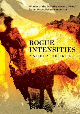 Rogue Intensities Paperback University of Western Australia Press