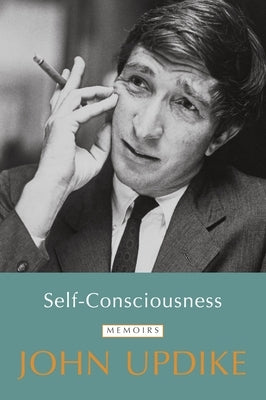 Self-Consciousness Paperback Random House Publishing Group