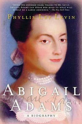 Abigail Adams Paperback St. Martin's Griffin