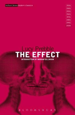 The Effect Paperback Bloomsbury Publishing PLC