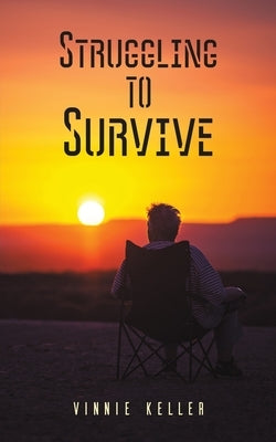 Struggling to Survive Paperback Austin Macauley