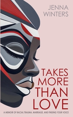 Takes More Than Love Paperback Uplit Press