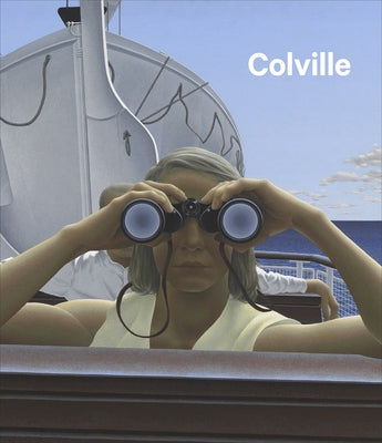 Colville Paperback Goose Lane Editions