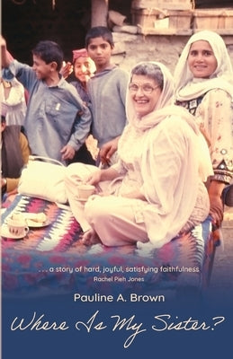 Where is my Sister? Paperback Doorlight Publications