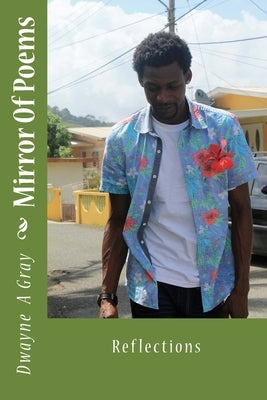 Mirror Of Poems: Reflections Paperback Createspace Independent Publishing Platform