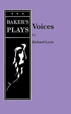 Voices (Lortz) Paperback Concord Theatricals