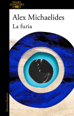 La Furia / The Fury by Michaelides, Alex
