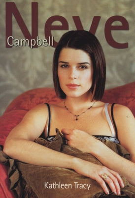 Neve Campbell Paperback ECW Press