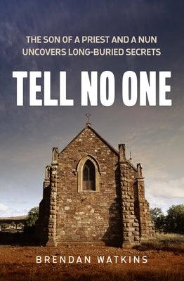 Tell No One Paperback Allen & Unwin