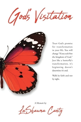 God's Visitation Paperback Covenant Books