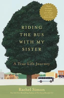 Riding the Bus with My Sister Paperback Grand Central Publishing