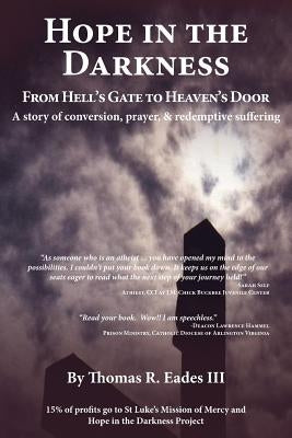 Hope in the Darkness Paperback Michael Kastre Publishing, LLC