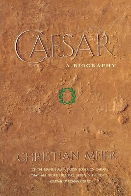 Caesar: A Biography Paperback Basic Books