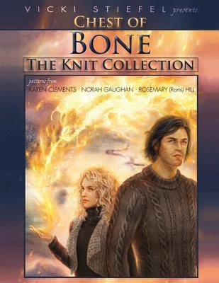 Chest of Bone: The Knit Collection Paperback Afterworld Publishing
