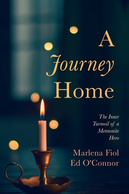 A Journey Home Paperback Resource Publications (CA)