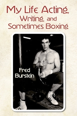 My Life Acting Writing and Sometimes Boxing Paperback Irie Books