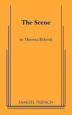 The Scene Paperback Samuel French, Inc.