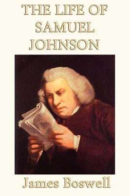 The Life of Samuel Johnson Paperback Spire Books