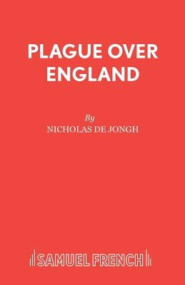 Plague Over England Paperback Samuel French