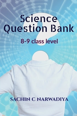 Science Question Bank Paperback Notion Press