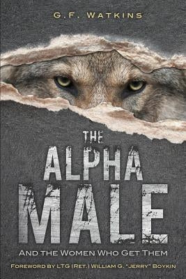 The Alpha Male Paperback Xulon Press
