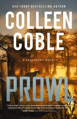 Prowl by Coble, Colleen