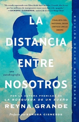 La Distancia Entre Nosotros by Grande, Reyna