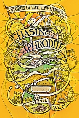 Chasing Aphrodite Paperback Eica Press