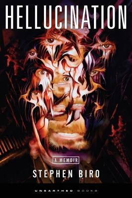HELLUCINATION [Mass Market Paperback] Paperback Createspace Independent Publishing Platform