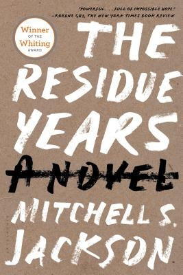 The Residue Years Paperback Bloomsbury USA