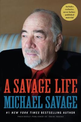 A Savage Life Paperback William Morrow & Company