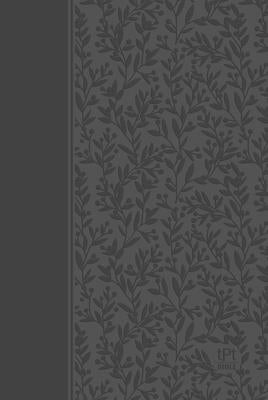 The Passion Translation New Testament (2020 Edition) Gray: With Psalms, Proverbs and Song of Songs Bible Broadstreet Publishing