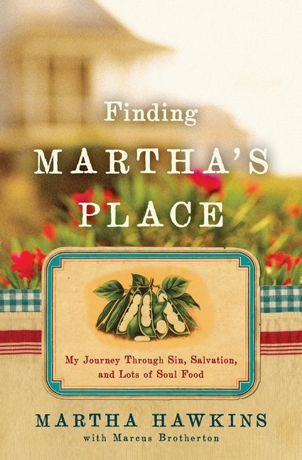 Finding Martha's Place Paperback Touchstone Books