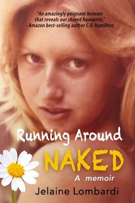 Running Around Naked Paperback Fish Kiss Press
