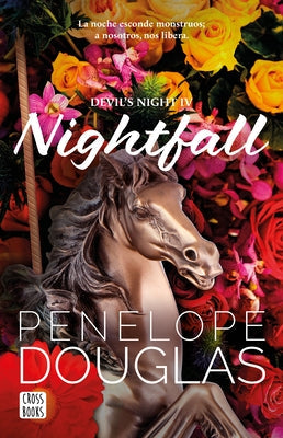Nightfall by Douglas, Penelope
