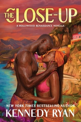 The Close-Up by Ryan, Kennedy