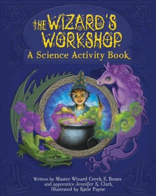 The Wizard's Workshop Paperback Plain Sight Publishing