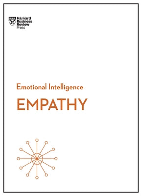 Empathy (HBR Emotional Intelligence Series) by Review, Harvard Business