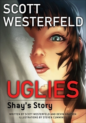 Uglies: Shay's Story (Graphic Novel) by Westerfeld, Scott