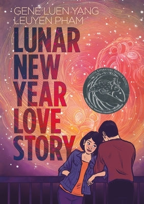 Lunar New Year Love Story by Yang, Gene Luen