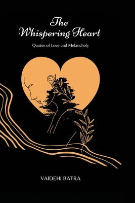 The Whispering Heart Kindle Edition Paperback Book River