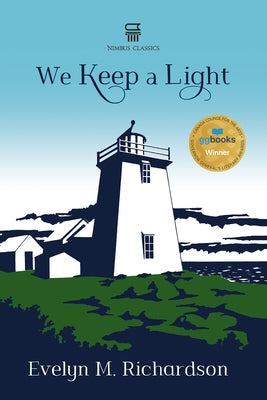 We Keep a Light - Nimbus Classic Paperback Nimbus Publishing Limited