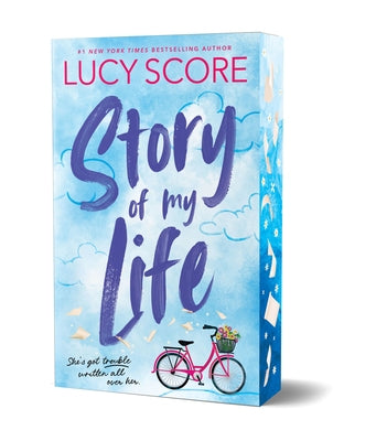 Story of My Life (Deluxe Edition) by Score, Lucy