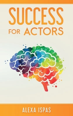 Success for Actors Paperback Word Bothy