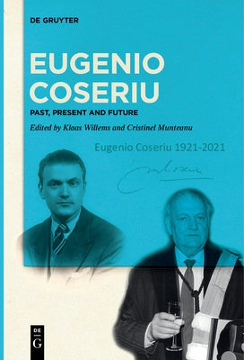 Eugenio Coseriu Paperback de Gruyter