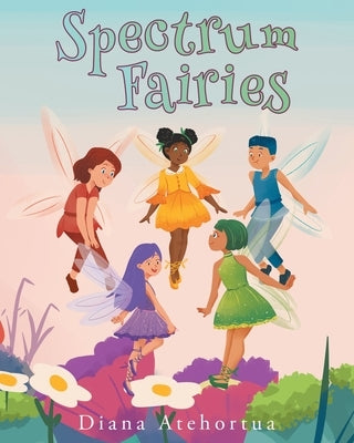 Spectrum Fairies Fulton Books