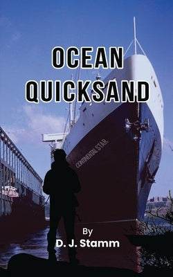 Ocean Quicksand Paperback Blue Springs Consulting, LLC