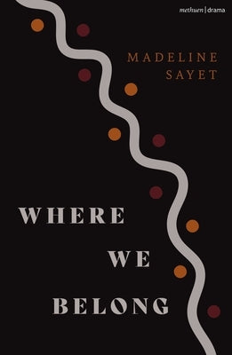 Where We Belong Paperback Bloomsbury Publishing PLC