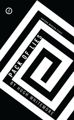 Pack of Lies Paperback Bloomsbury Publishing PLC