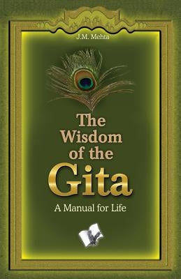 The Wisdom of the Gita Paperback V&s Publishers